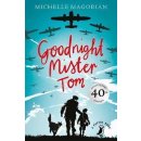 Goodnight Mister Tom - Michelle Magorian