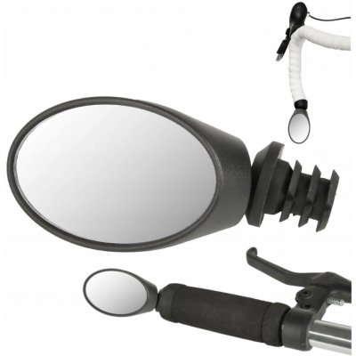 M-Wave Spy Oval – Sleviste.cz