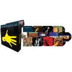 Midnight Oil - Complete LP Box Set LP – Hledejceny.cz