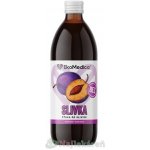 EkoMedica Švestka 100% přírodní šťáva 0,5 l – Zboží Mobilmania