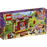 LEGO® Friends 41334 Andrea a její vystoupení v parku – Hledejceny.cz