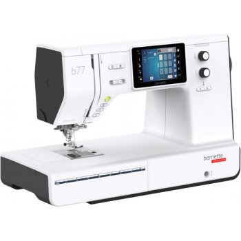 Bernina Bernette 77