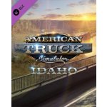 American Truck Simulator Idaho – Hledejceny.cz