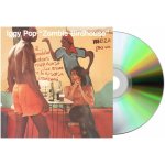 Iggy Pop - Zombie birdhouse CD – Hledejceny.cz