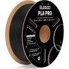 Tisková struna Elegoo PLA PRO 1,75mm 1 kg Black 50.203.0188