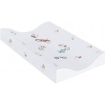 Ceba Baby podložka měkká COSY Retro Cars 70 x 50 – Zboží Dáma