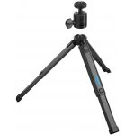 GoPro Tripod s otočnou základnou Tripod + Ball Head ABTTR-001 – Zboží Mobilmania
