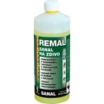 Remal Sanal V1406 na zdivo proti plísním a houbám, 900 g – Zbozi.Blesk.cz