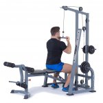 Trinfit Bench FX7 – Zbozi.Blesk.cz