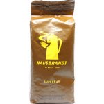 Hausbrandt Superbar 1 kg – Zboží Mobilmania