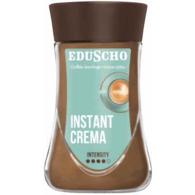 Eduscho Instant Crema 180 g