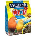 Vitakraft Menu Canary 1 kg – Sleviste.cz