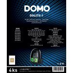 Domo DO42TS-1 – Hledejceny.cz