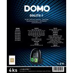 Domo DO42TS-1 – Zboží Mobilmania