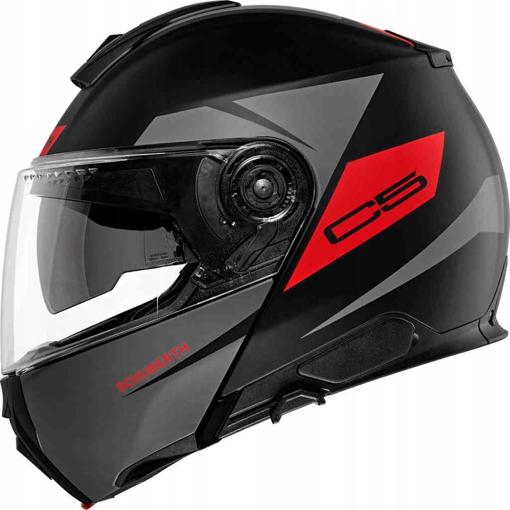 Schuberth C5 Eclipse