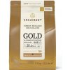 Čokoláda Callebaut Gold Callets 2,5 kg