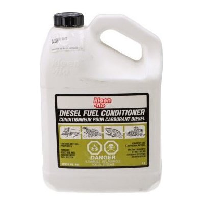 Kleen Flo Aditivum do nafty 4 l – Hledejceny.cz