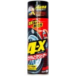 Soft99 4-X Tire Cleaner 470 ml | Zboží Auto