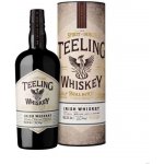 Teeling Small Batch 46% 0,7 l (tuba) – Hledejceny.cz