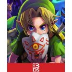 The Legend of Zelda: Majoras Mask – Zboží Živě