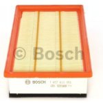 Vzduchový filtr BOSCH 1 457 433 086 – Hledejceny.cz