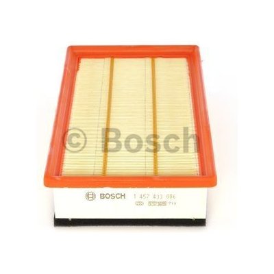 Vzduchový filtr BOSCH 1 457 433 086 – Hledejceny.cz