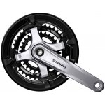 Shimano FC-Ty701 – Zboží Mobilmania