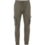 Alpha Industries kalhoty Tactical Jogger Pant dark olive – Hledejceny.cz