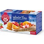 Teekanne WOF Winter Time 20 x 2,5 g – Zbozi.Blesk.cz