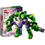 LEGO® Marvel 76241 Hulk v robotickém brnění – Zboží Živě