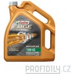 Castrol Edge S 10W-60 5 l – Zbozi.Blesk.cz