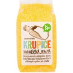 Country Life Krupice kukuřičná jemná Bio 400g – Zboží Dáma
