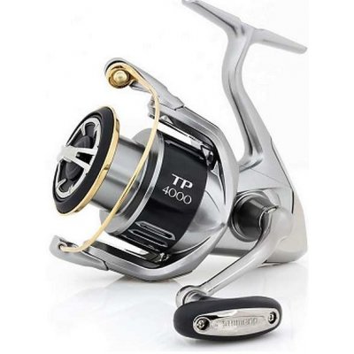 Shimano Twin Power 4000 PG – Zbozi.Blesk.cz