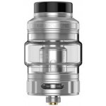 GeekVape Obelisk C Tank clearomizér Stříbrná 5,5ml – Zboží Dáma