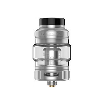 GeekVape Obelisk C Tank clearomizér Stříbrná 5,5ml – Zboží Dáma
