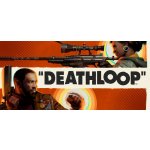 Deathloop – Zboží Živě