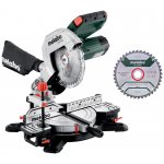 Metabo KS 216 M 610216000 – Zboží Mobilmania