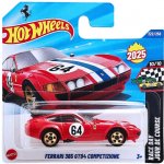 Hot Wheels Ferrari 365 GTB4 Competizione – Zbozi.Blesk.cz