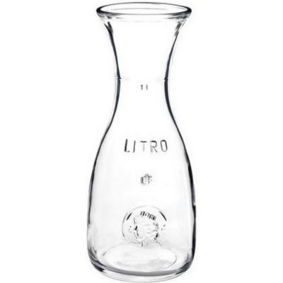 Bormioli Rocco Karafa s cejchem 500 ml – Zboží Dáma