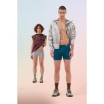 Sloggi Men Go Movember Hipster C2P modrá kombinace – Zboží Dáma