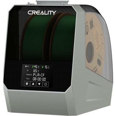 Creality Space Pi Plus – Zboží Živě