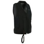 Equitheme AIRBAGOVÁ VESTA AIRSAFE dospělá – Zboží Dáma