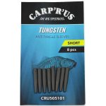Carp´R´Us Převleky Proti Zamotání Tungsten Antitangle Sleeves 8 ks Short – Sleviste.cz