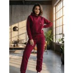 Dámská moderní souprava VSB Tery bordó – Hledejceny.cz