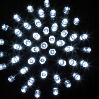 Fééric Lights and Christmas Venkovní světla Fééric Lights a vánoční stromečky 240 LED – Hledejceny.cz