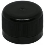 Plastový uzávěr na lahve PP 28 černý Od 1 ks: 1 ks – Zboží Dáma Plastový uzávěr na lahve PP 28 černý Od 1 ks: 1 ks – Zboží Dáma