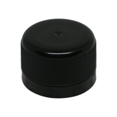 Plastový uzávěr na lahve PP 28 černý Od 1 ks: 1 ks – Zboží Dáma Plastový uzávěr na lahve PP 28 černý Od 1 ks: 1 ks – Zboží Dáma