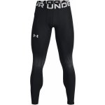 Under Armour Hg Armourprint leggings Schwarz F001 1377824-001 – Zboží Dáma