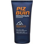 Piz Buin Mountain Suncream SPF30 40 ml – Hledejceny.cz