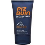 Piz Buin Mountain Suncream SPF30 40 ml – Zboží Mobilmania